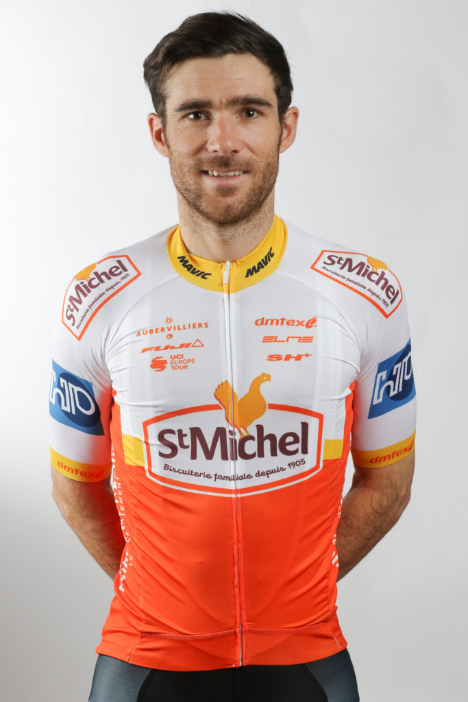 Romain Feillu