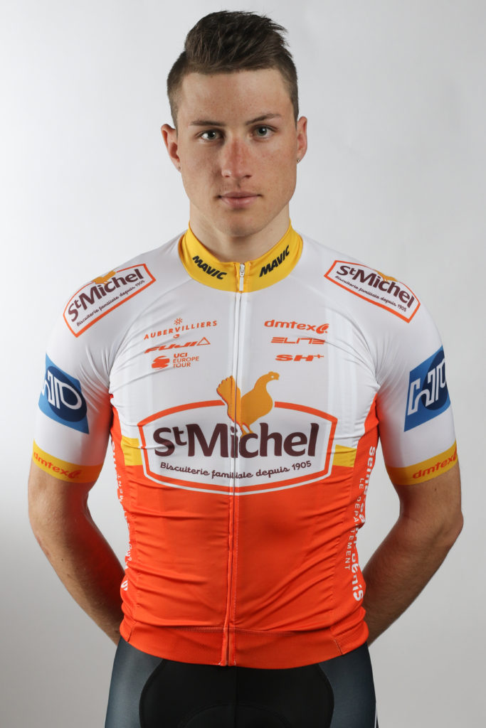 Damien TOUZÉ