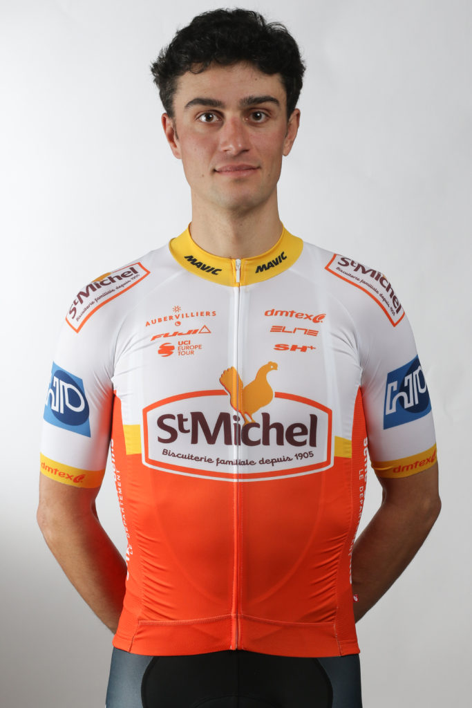 Nicolas Baldo