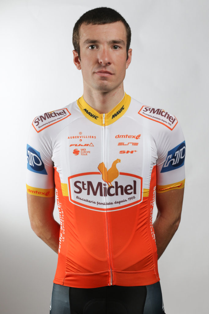 Yoann PAILLOT