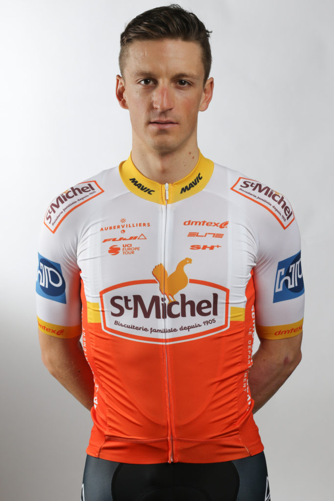 Kévin Le Cunff