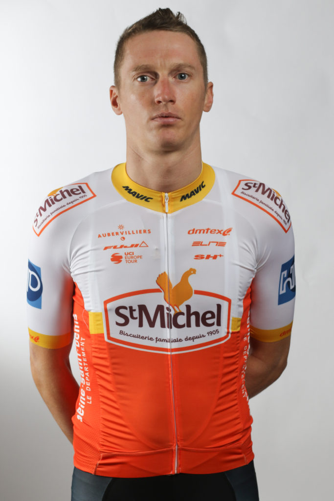 Guillaume Levarlet
