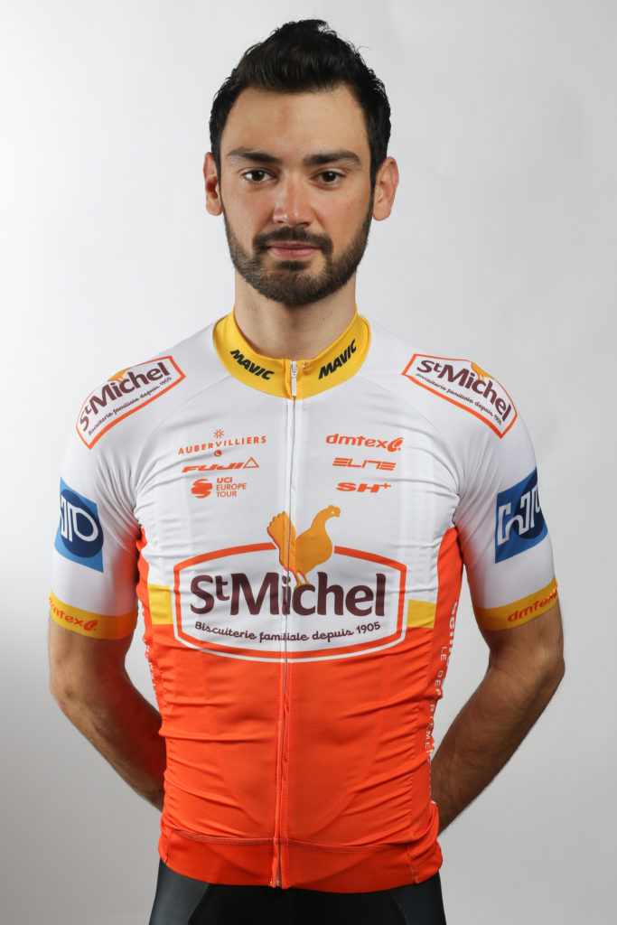 Anthony MALDONADO