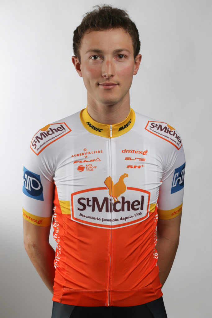Flavien MAURELET