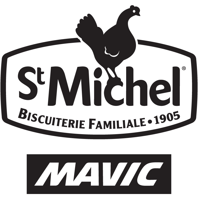 St Michel – Mavic – Auber93