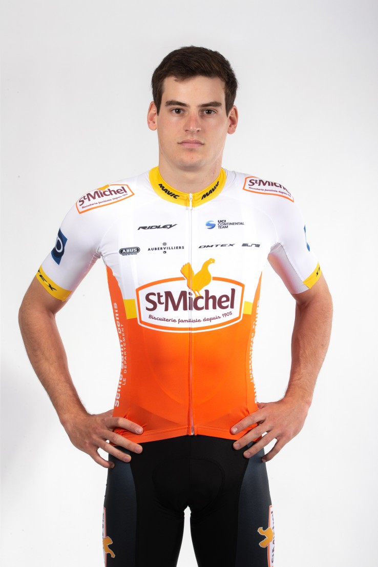 LOUVET-Louis