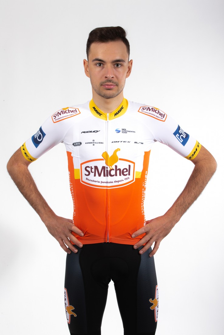 BLEIER-Baptiste