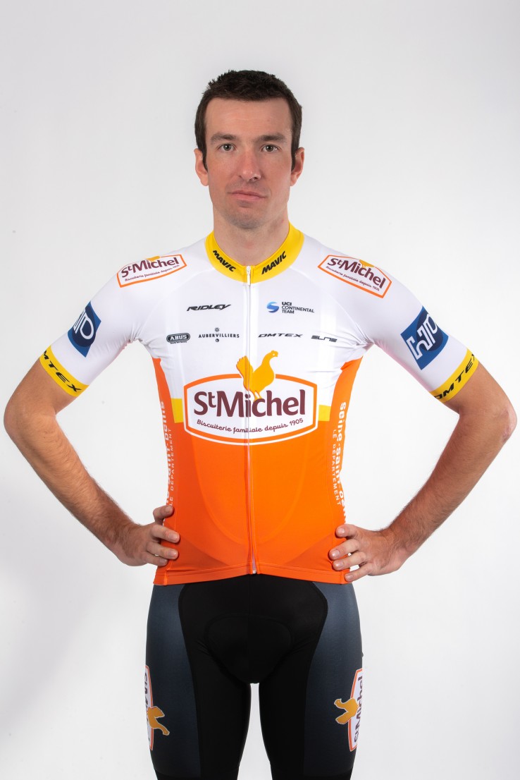 PAILLOT-Yoann